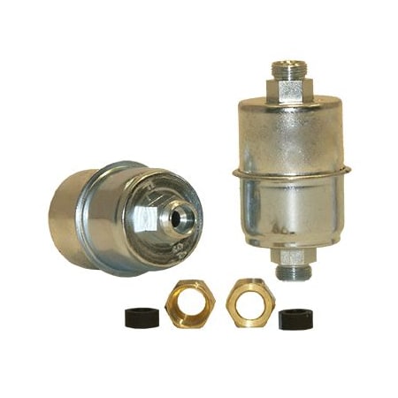 Wix Filters Fuel Filter, 33269 33269